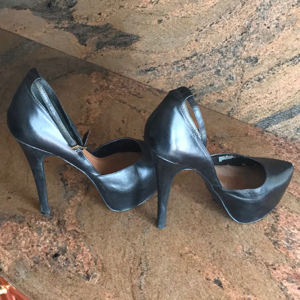 Steve Madden platforms - Picture 3 of 4
